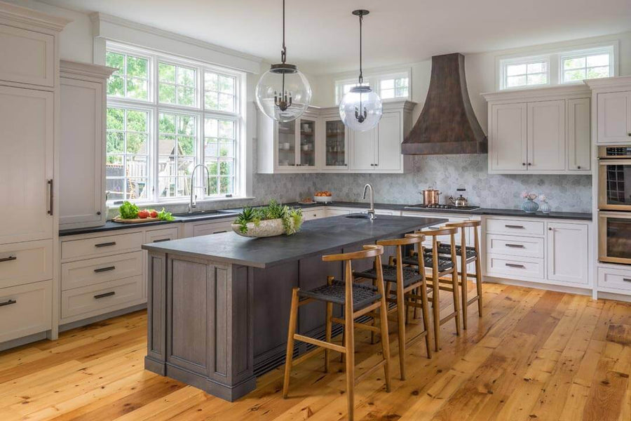 How to Create a Bakers Kitchen - Jewett Farms