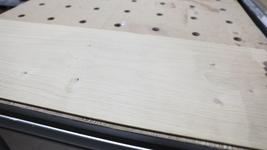 cerusing wood in ebony  Staining wood, Cerused wood, Black wood stain