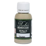 Rubio Monocoat Oil Plus 2C 20 Milliliter Dunes