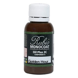 Rubio Monocoat Oil Plus 2C 20 Milliliter Golden hour