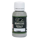 Rubio Monocoat Oil Plus 2C 20 Milliliter Linen