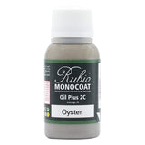 Rubio Monocoat Oil Plus 2C 20 Milliliter Oyster