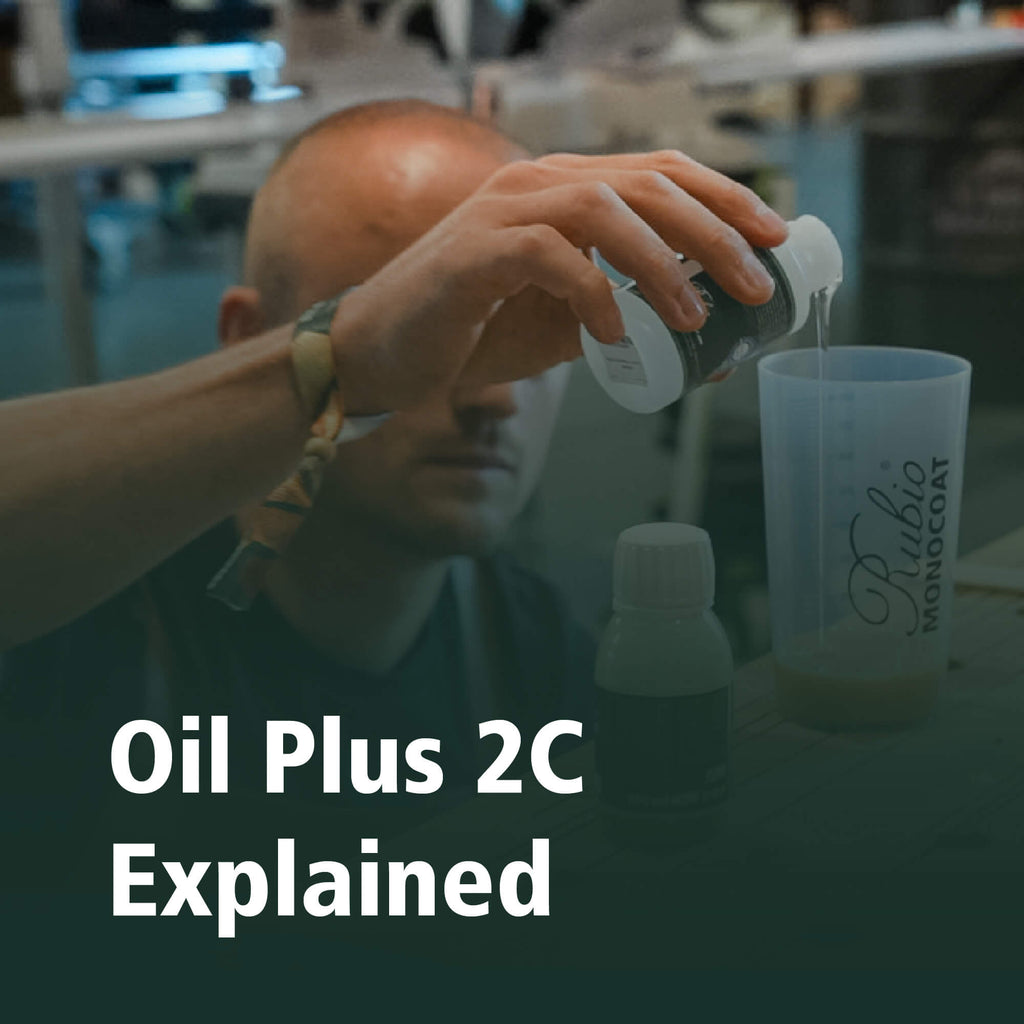 Oil Plus Part A - 20 mLproduct video