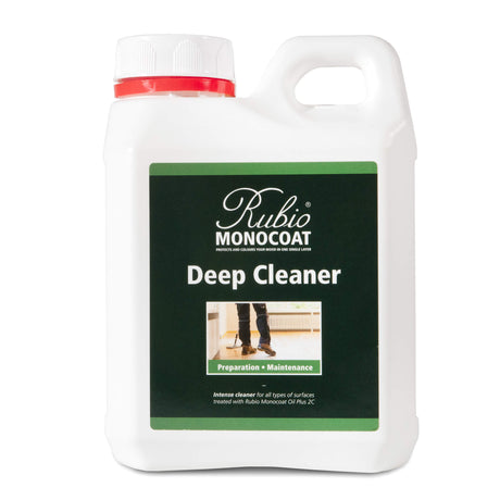 Rubio Monocoat Deep Cleaner 1 Liter