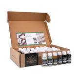 Rubio Monocoat Oil Plus 2C Sample Set