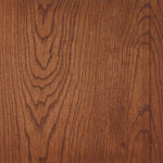 Rubio Monocoat Oil Plus 2C Arabica shown on Ash