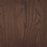 Rubio Monocoat Oil Plus 2C Dark Roast shown on Ash