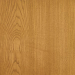 Rubio Monocoat Oil Plus 2C Honey shown on Ash