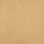 Rubio Monocoat Oil Plus 2C Vanilla shown on Ash