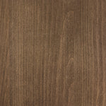 Rubio Monocoat Oil Plus 2C Black shown on Beech