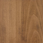 Rubio Monocoat Oil Plus 2C Castle Brown shown on Beech