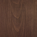 Rubio Monocoat Oil Plus 2C Chocolate shown on Beech