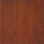 Rubio Monocoat Oil Plus 2C Arabica shown on Cedar