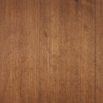 Rubio Monocoat Oil Plus 2C Cocoa shown on Hard Maple