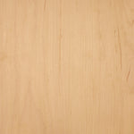 Rubio Monocoat Oil Plus 2C Dunes shown on Hard Maple