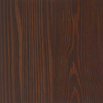 Rubio Monocoat Oil Plus 2C Dark Roast shown on Larch