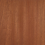 Rubio Monocoat Oil Plus 2C Bourbon shown on Merbau