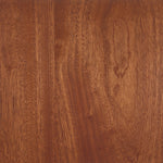 Rubio Monocoat Oil Plus 2C Hazelnut shown on Merbau