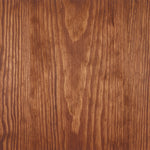 Rubio Monocoat Oil Plus 2C Arabica shown on Pine