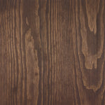 Rubio Monocoat Oil Plus 2C Dark Roast shown on Pine