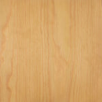 Rubio Monocoat Oil Plus 2C Dulce shown on Pine