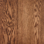 Rubio Monocoat Oil Plus 2C Cortado shown on Red Oak