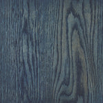 Rubio Monocoat Oil Plus 2C Midnight Sky shown on Red Oak