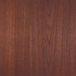 Rubio Monocoat Oil Plus 2C Arabica shown on Teak