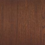 Rubio Monocoat Oil Plus 2C Cortado shown on Teak