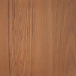 Rubio Monocoat Oil Plus 2C Dunes shown on Teak