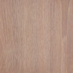 Rubio Monocoat Oil Plus 2C Super White shown on Teak