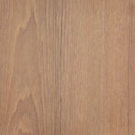 Rubio Monocoat Oil Plus 2C Vanilla shown on Teak