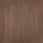 Rubio Monocoat Oil Plus 2C Affogato shown on Walnut