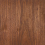 Rubio Monocoat Oil Plus 2C Almond shown on Walnut