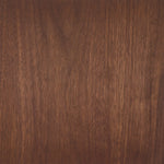 Rubio Monocoat Oil Plus 2C Cortado shown on Walnut