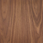 Rubio Monocoat Oil Plus 2C Dulce shown on Walnut