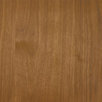 Rubio Monocoat Oil Plus 2C Honey shown on Walnut