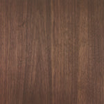 Rubio Monocoat Oil Plus 2C Shell Grey shown on Walnut