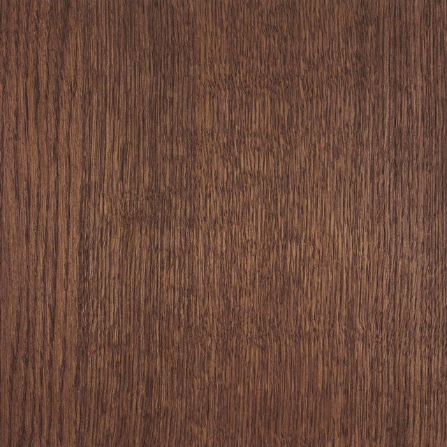 Rubio Monocoat Oil Plus 2C Chocolate shown on White Oak