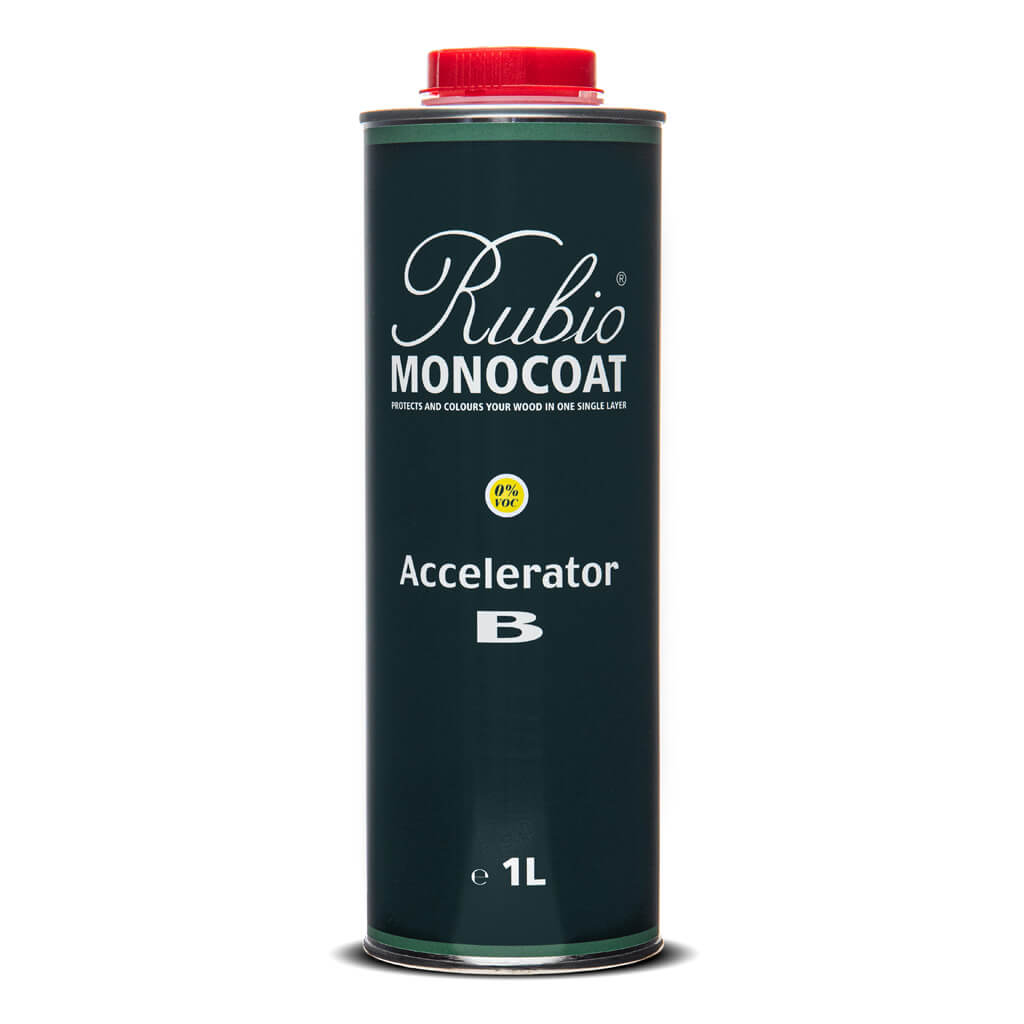 Oil Plus Part B – Rubio Monocoat