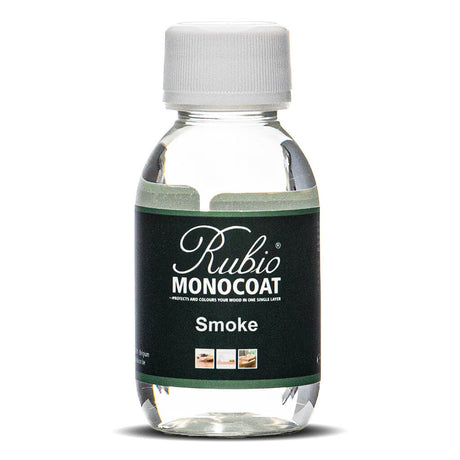 Rubio Monocoat Smoke 100 ML